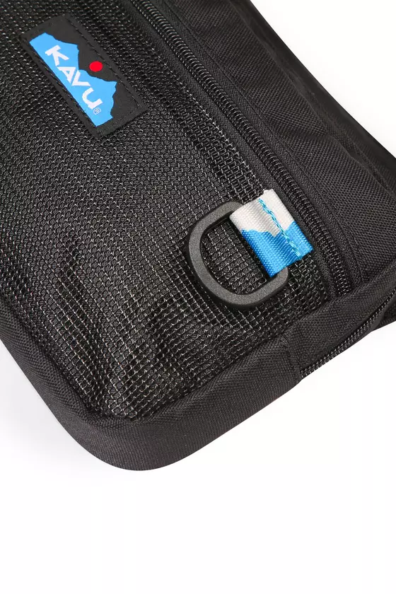 Kavu Delray Beach Black