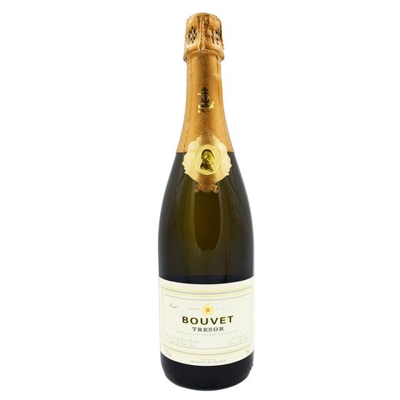 Cremant Trésor Bouvet Ladubay
