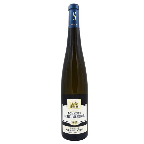 Riesling Grand Cru Elsass