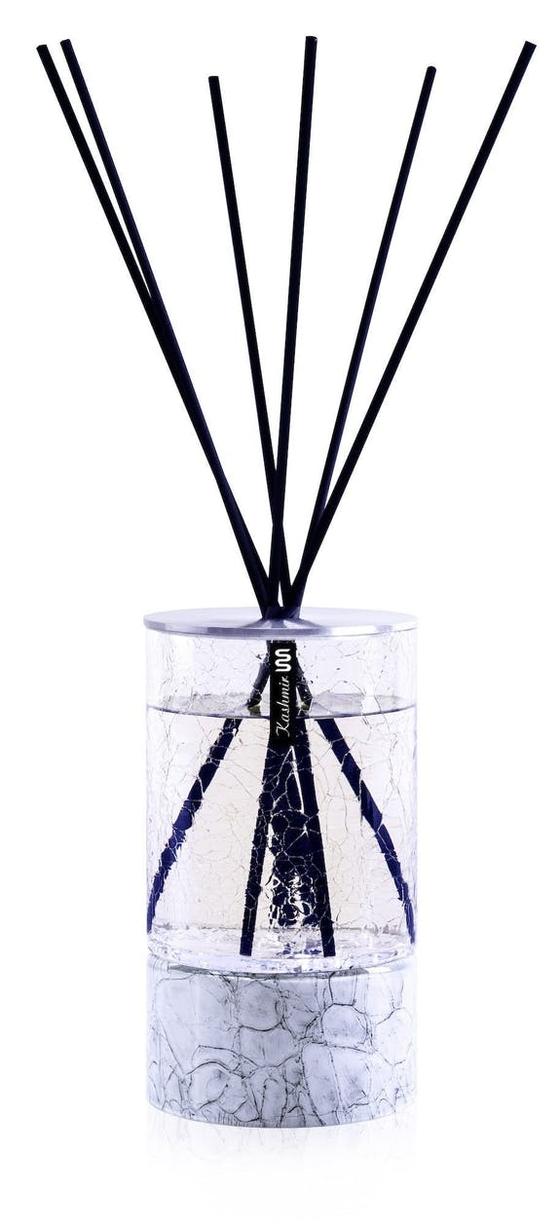 Raumduft | Diffusor Ice Kashmir Dual mit LED - Duft: Fresh!