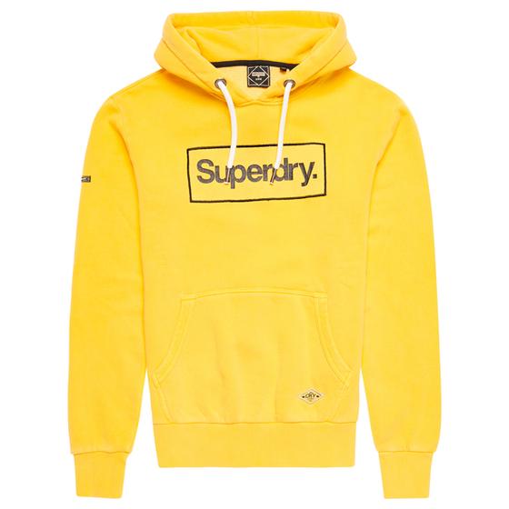 SUPERDRY CL AC Hood