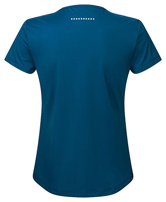 Softes weiches Laufshirt Damen