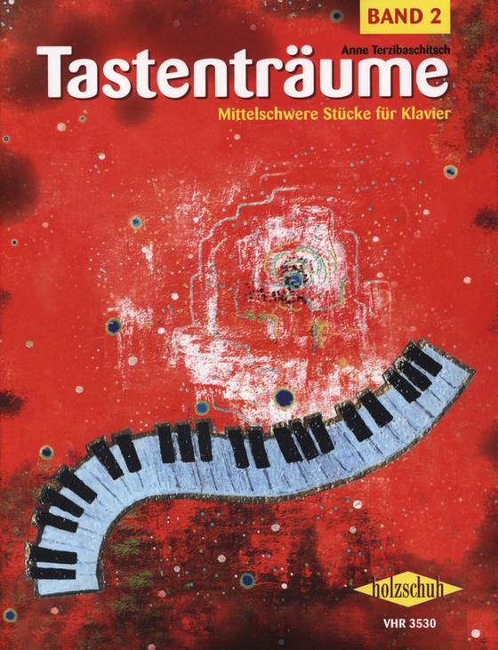 Tastenträume Band 2