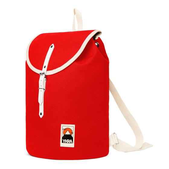 Ykra Sailor Pack Red