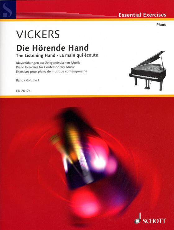 Die Hörende Hand 1