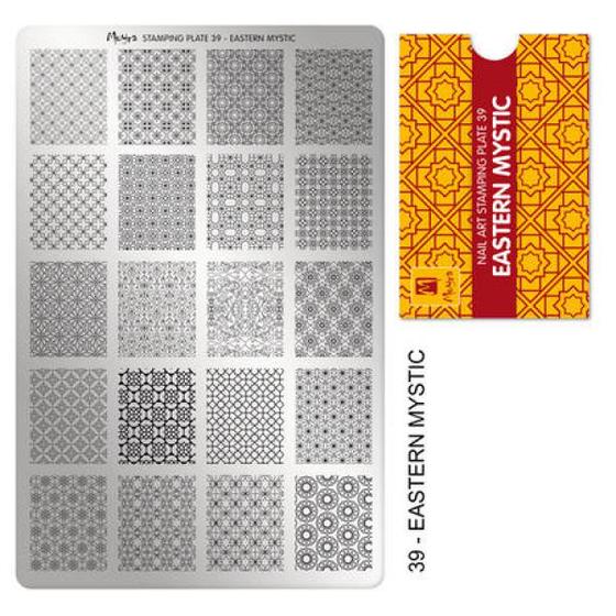 Nr. 39 - EASTERN MYSTIC 