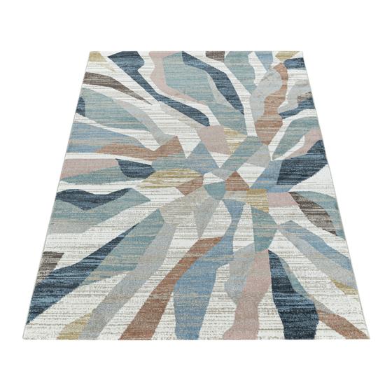 Royal 160 x 230 cm multi