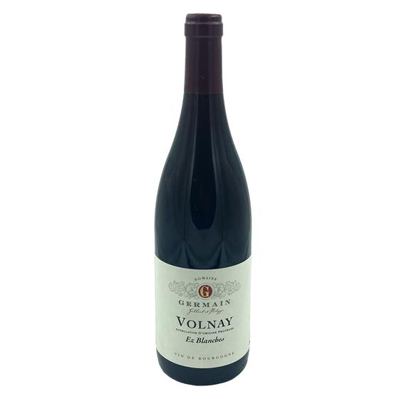 Französischer Spätburgunder Volnay