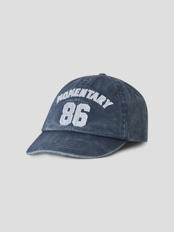 Name It Cap Momentary 86 Vintage Indigo