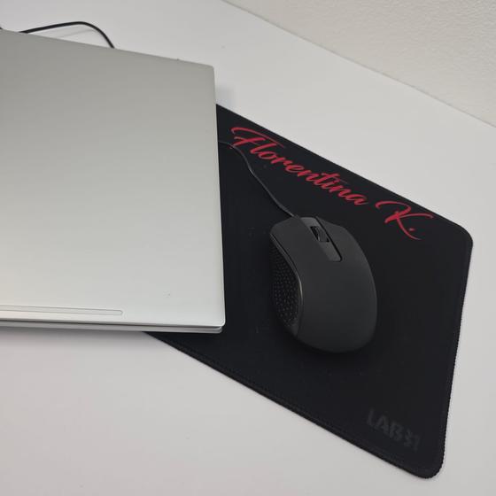 Personalisierbares Mousepad 