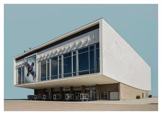 100 Places in Berlin