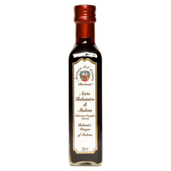 Bertoni Aceto Balsamico IGP, 0,5L