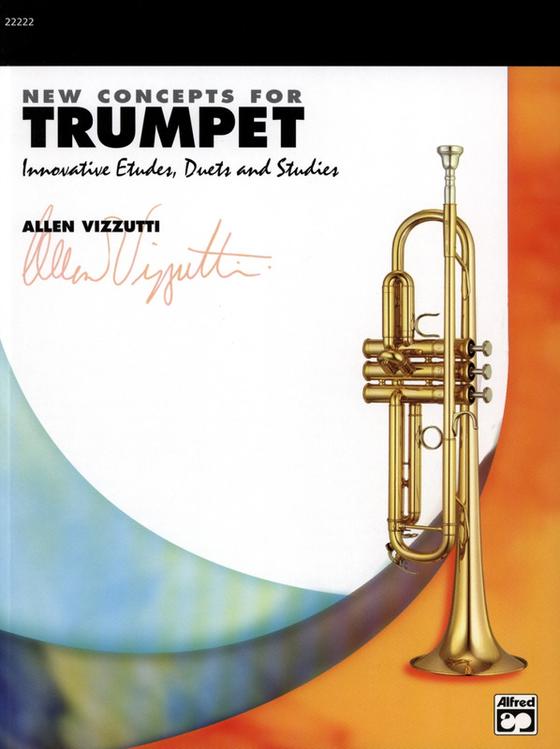 New Concepts for Trumpet