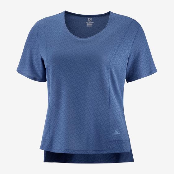 Elevator Tee Aero W