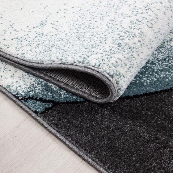 kids Cocuk halisi gri mavi 160 x 230 cm