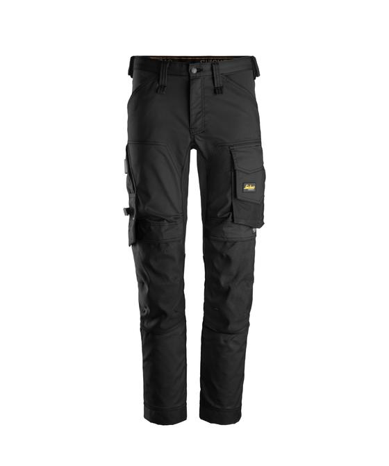 Snickers Stretchhose 6341