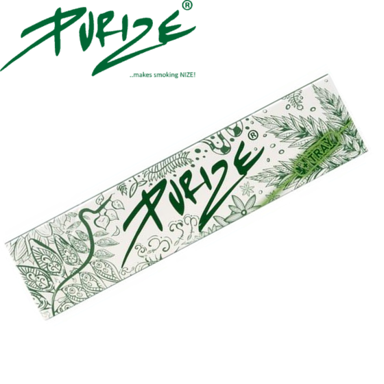 Papers, PURIZE®, Unbleached and Tray