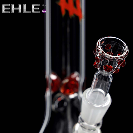 Glasbong, Ehle.®, Big Brother, Red Series