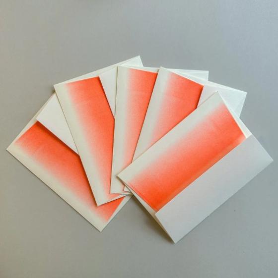 Risodruck Briefpapier