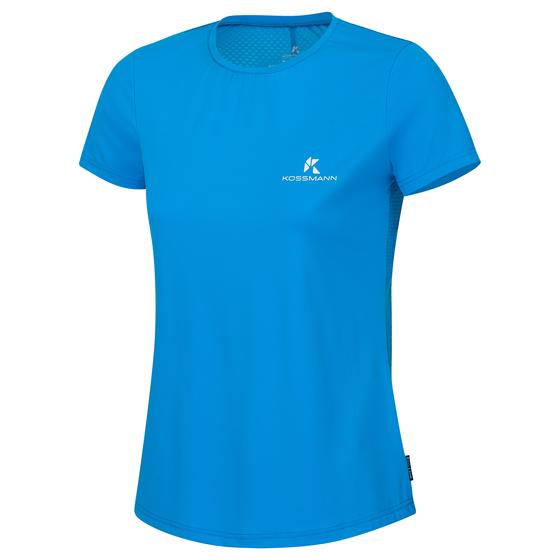 liechtes Damenlaufshirt ohne Geruch