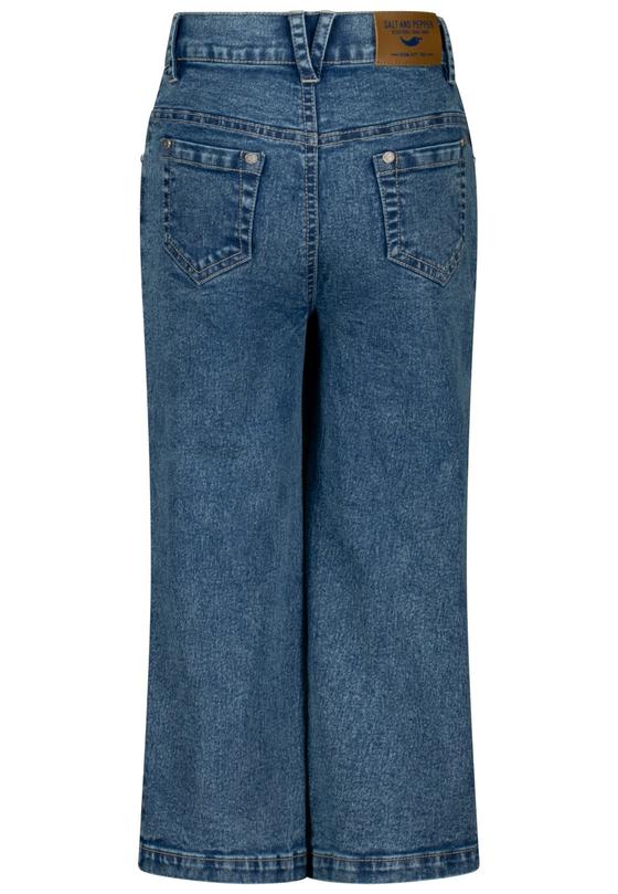 Leichte Jeans "Horse", blue