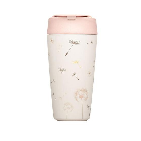 Becher | Plant Deluxe Cup / To Go Becher - Make a wish