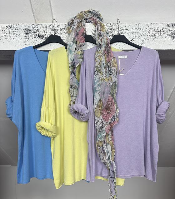 Pulli Bestseller Tropfen