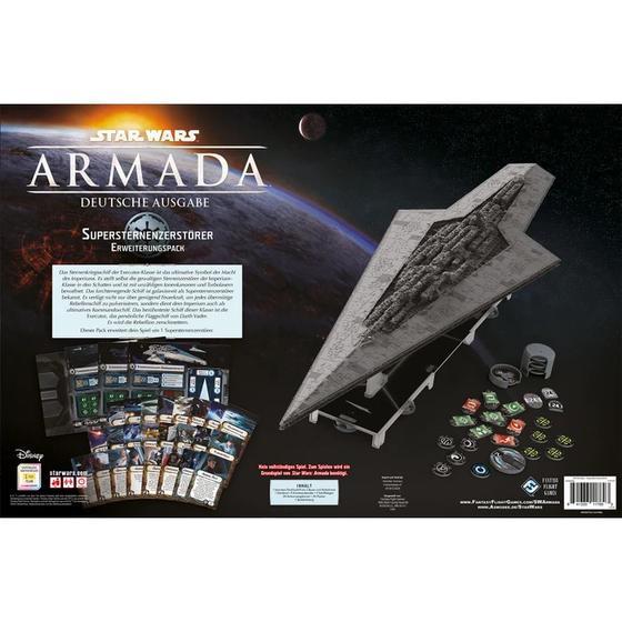 Star Wars: Armada Bundle