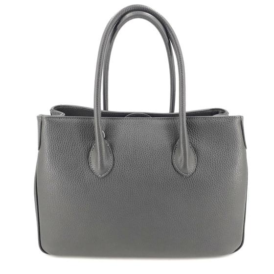 Maxima Tasche mittel, dunkelgrau