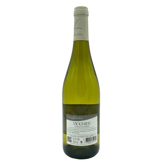 Französischer Viognier IGP Ardeche