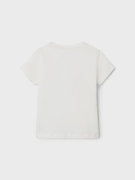 Name It T-Shirt Print Egg