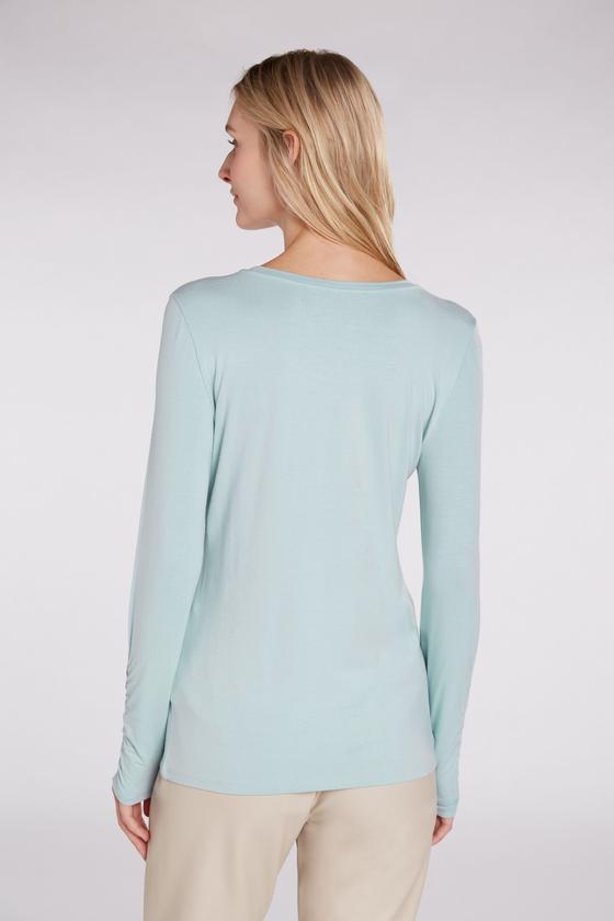 OUI Langarm T-Shirt