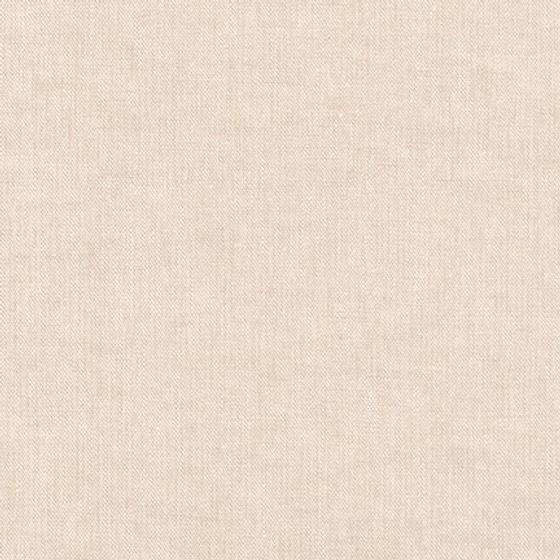 Robert Kaufman Essex Yarn Dyed Oyster Taschenstoff beige Leinen
