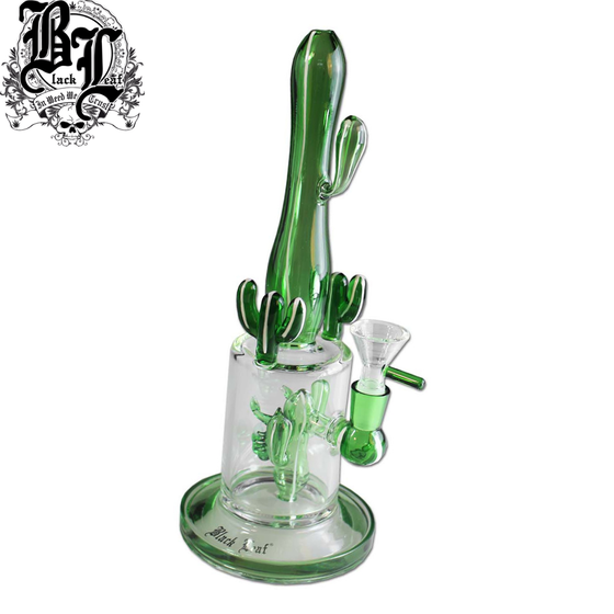 Perkolatorbong, Black Leaf®, Arizona