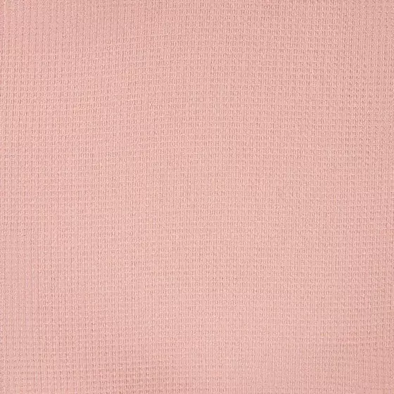 Bambus Waffel Frottee altrosa