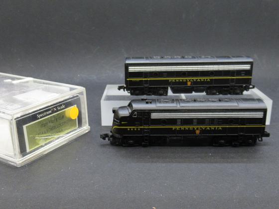 Spectrum (Bachmann) 81258