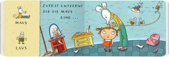 Gerstenberg Verlag - Reim dich nett ins Bett