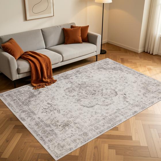 Yikanabilir waschbar beige