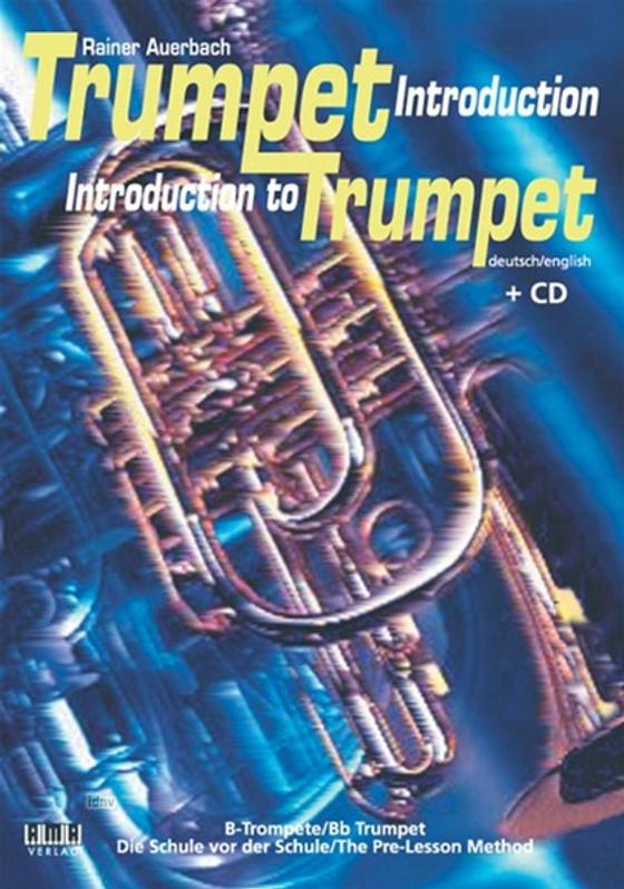 Trumpet Introduction