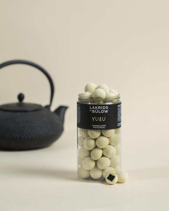 Lakrids by Bülow YUZU 270g