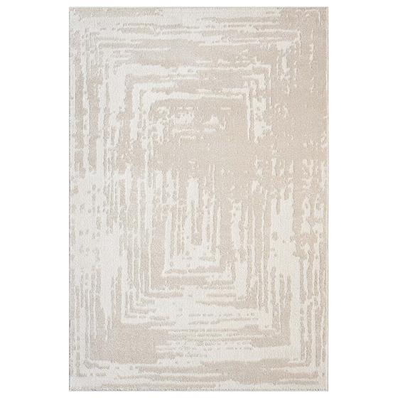 Flair beige Teppich