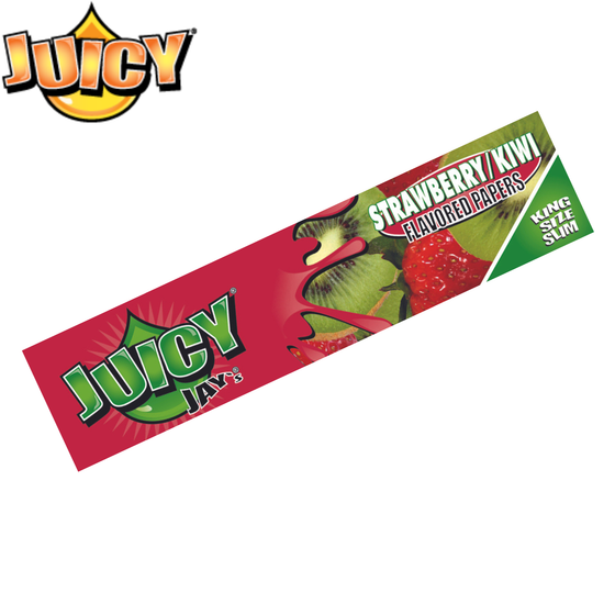 Papers, Juicy Jays®, Strawberry Kiwi