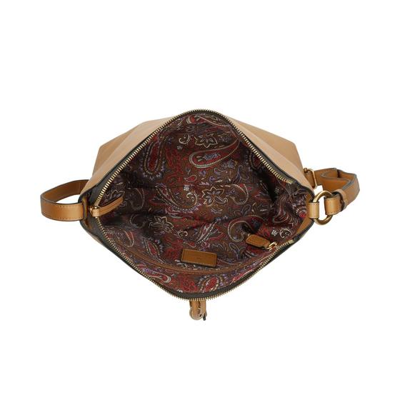 PICARD 7356 der Serie PEARLY in der Farbe cognac