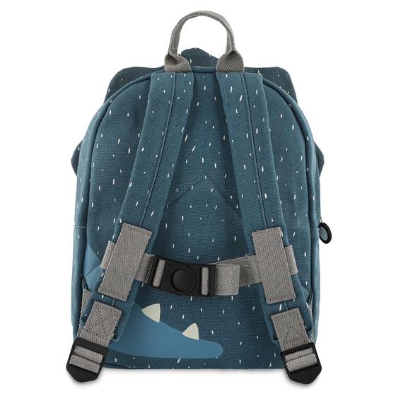 Trixie Rucksack Mr. Triceratops