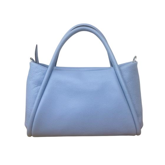 abro Willow Shopper, Handtasche, hellblau