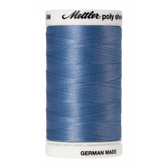 Mettler Poly Sheen No.3641 , 800m