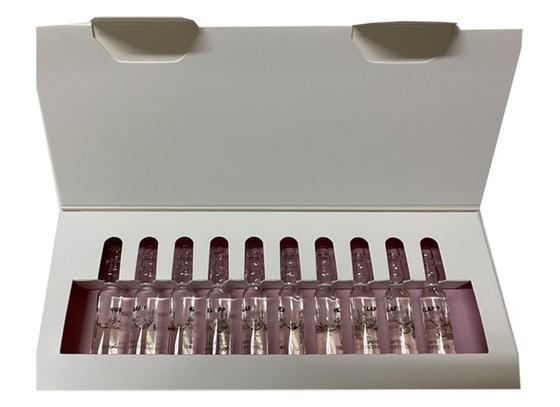 Klapp Skinconcellular Energy Concentrate Ampullen 10 X 2 ml