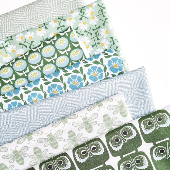 Sweet Floral Scent Loes van Oosten