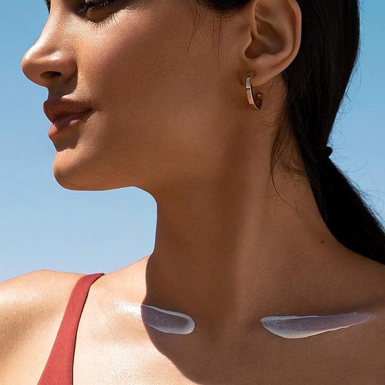 Maria Galland Cellular´Sun 980  After-Sun Milk 