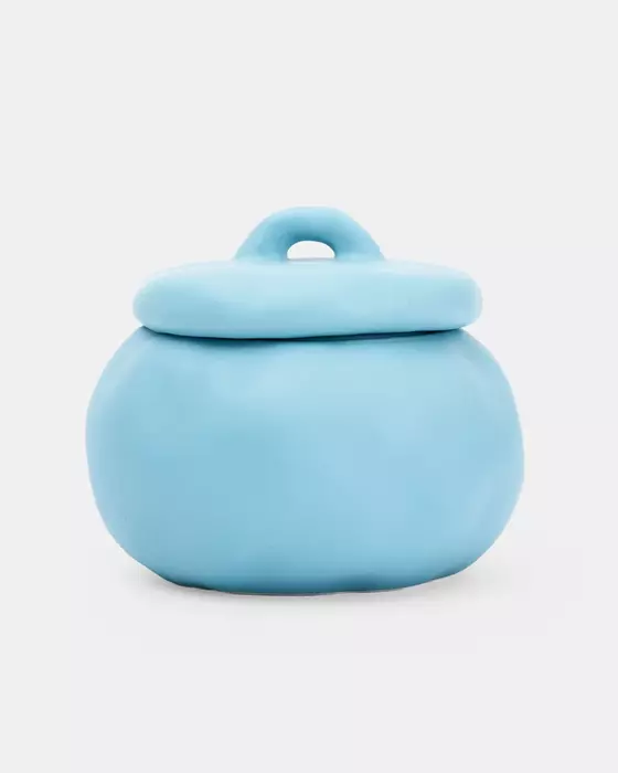 PLAY Collection FRED Jar Berry